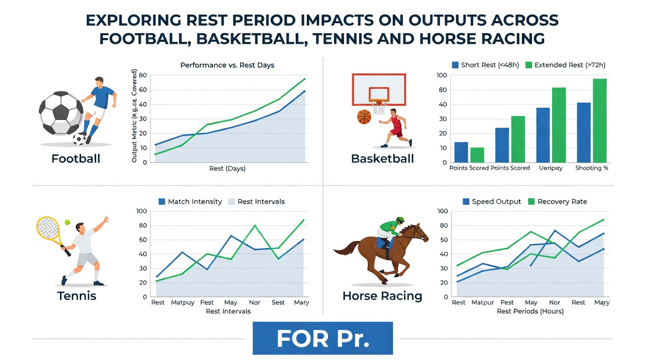 Detailed view of recovery protocols and performance tracking in multi-sport training environments