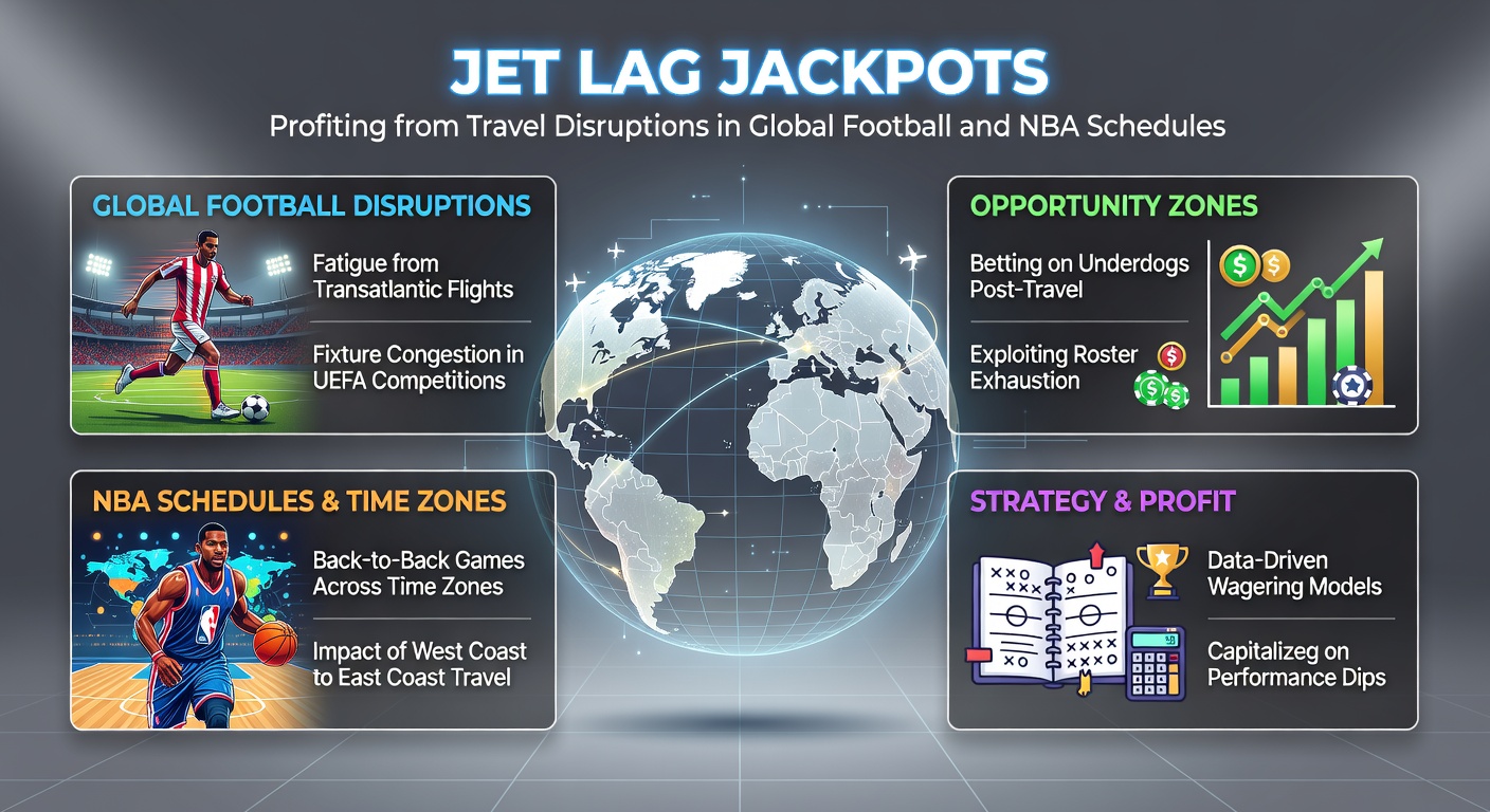 European football club bus navigating airport logistics after a transcontinental flight for a Champions League qualifier