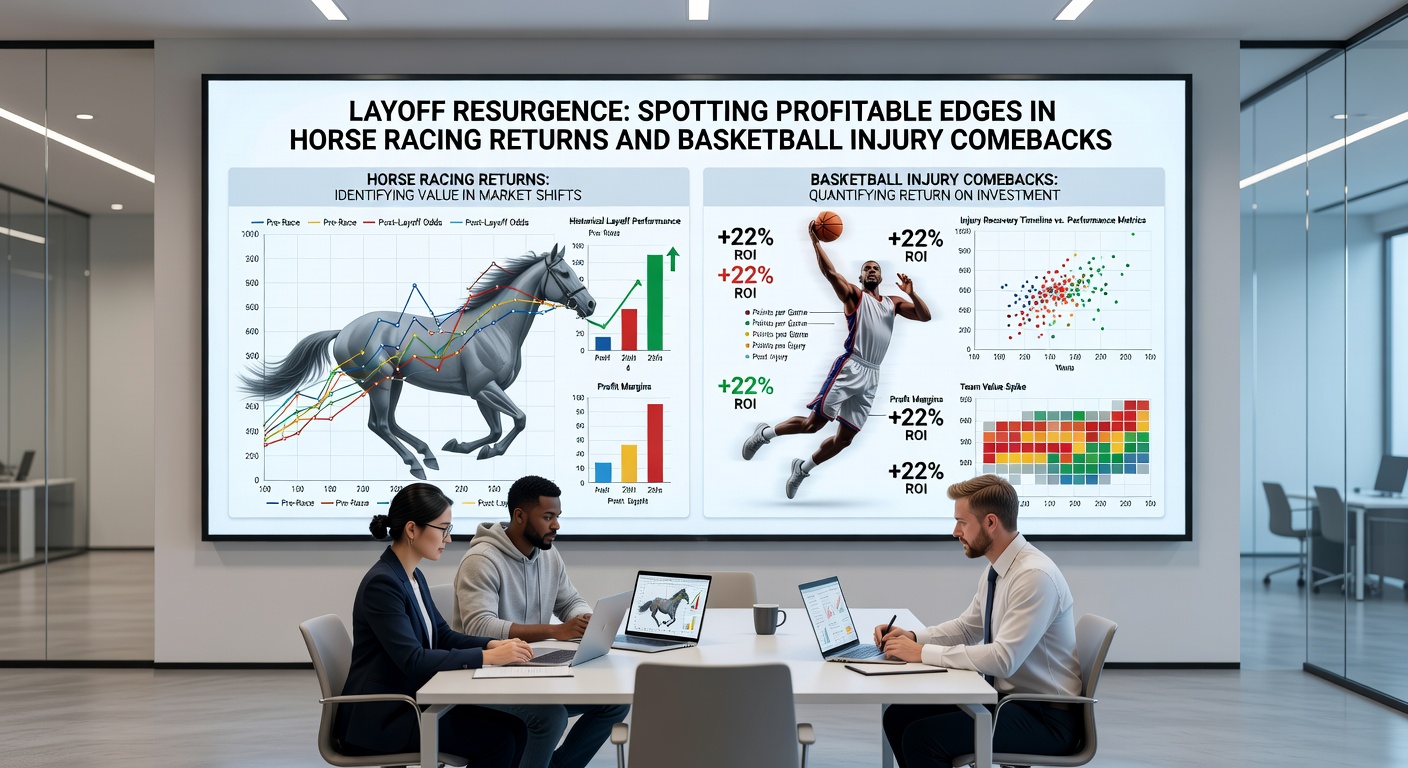 An NBA star drives to the basket post-injury return, evading defenders in a high-stakes playoff game