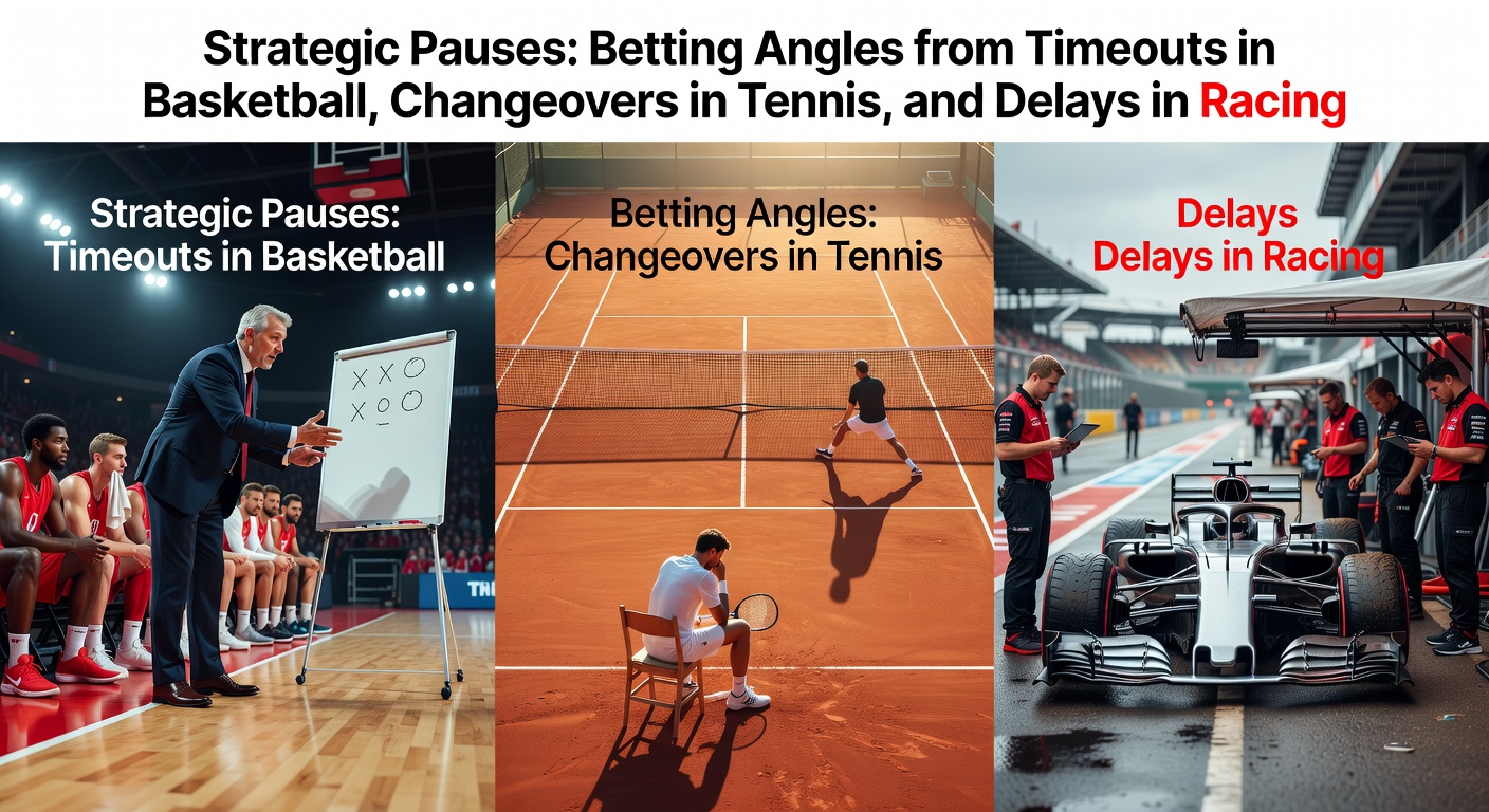 Basketball coach calling a timeout during a crucial NBA game moment, with players huddling on the sideline