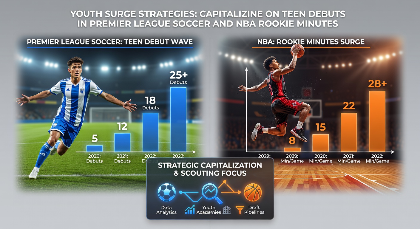 NBA rookie phenom drives to the basket in a high-energy play, teammates reacting